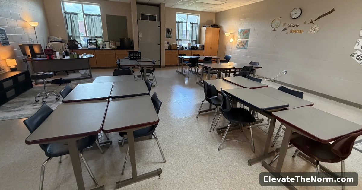 Student Centered Learning Classroom: What It Looks Like Without the Buzzwords