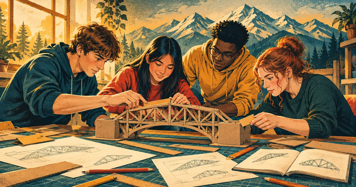 Best-Value PBL Bundles for Middle School Teachers