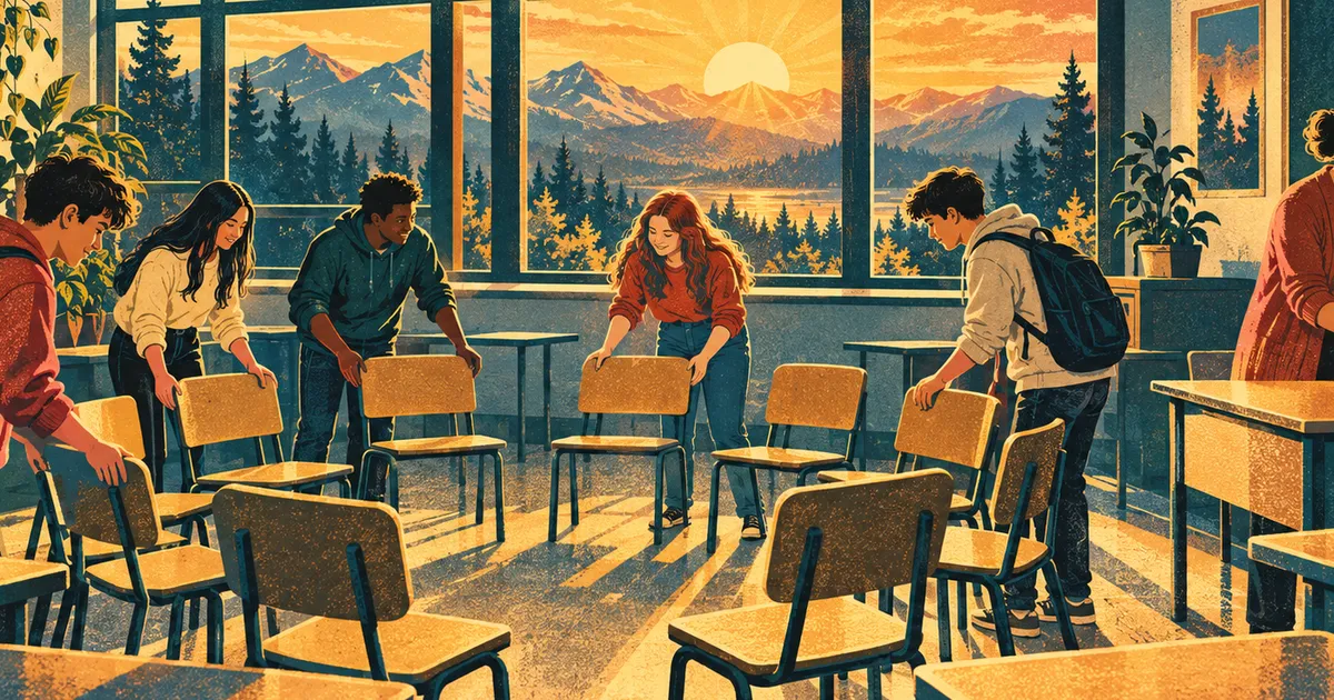 Top-Rated Classroom Culture Frameworks for Middle School, Ranked